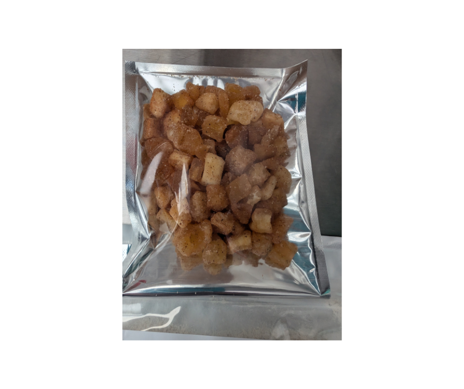Apple Fritter Beer Bread Mix