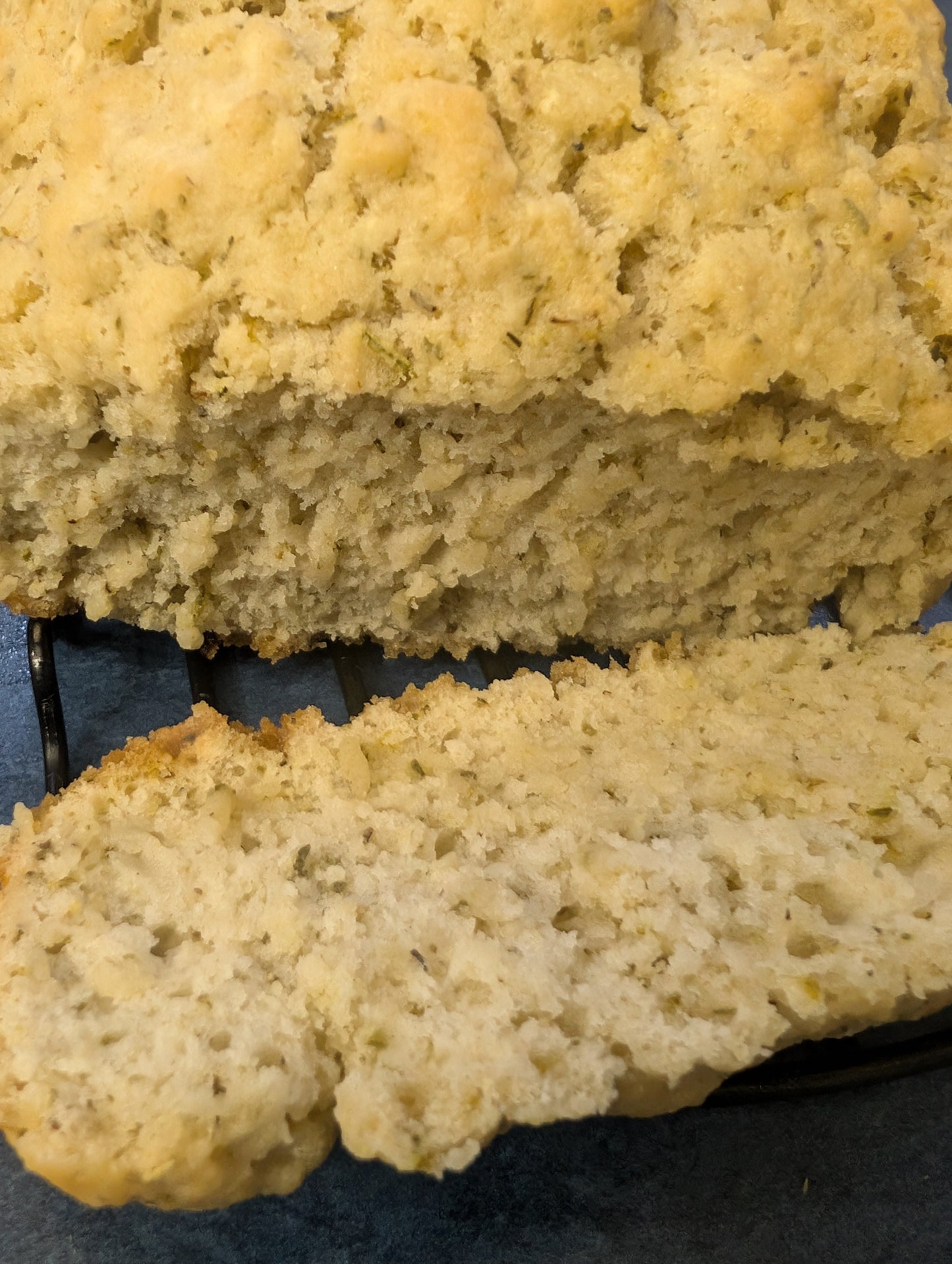 Italian Herb Beer Bread Mix