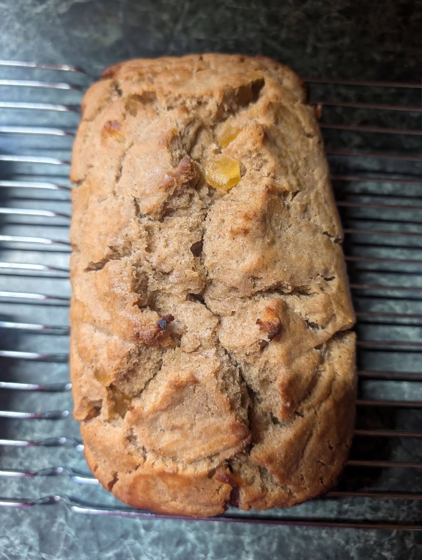 Honey Wheat Beer Bread Mix