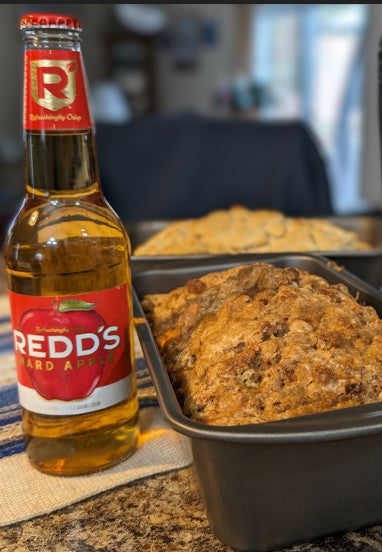 Apple Fritter Beer Bread Mix