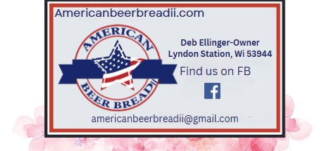 American Beer Bread II LLC, Lyndon Station, WI  53944