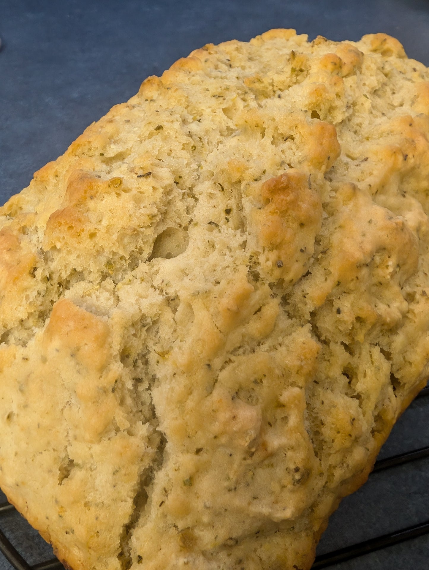 Italian Herb Beer Bread Mix
