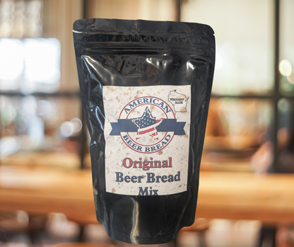 Original White Beer Bread Mix