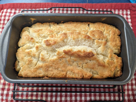 Original White Beer Bread Mix