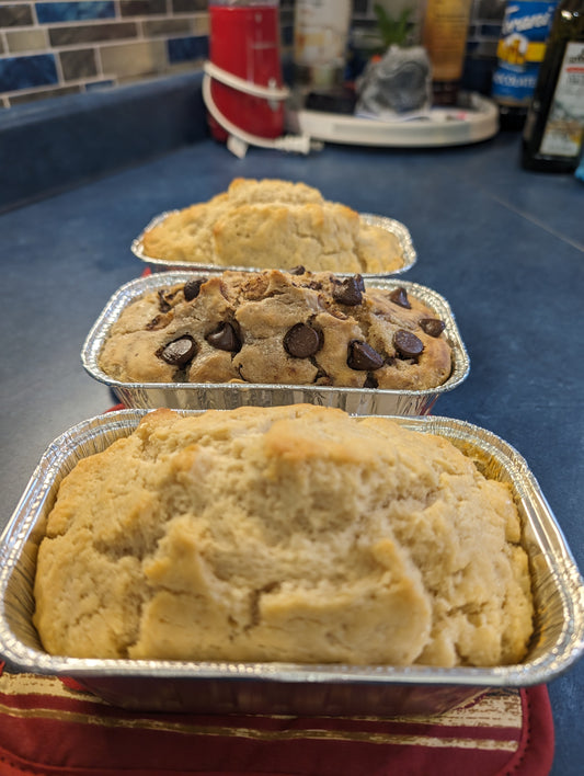 Original White Beer Bread Mix
