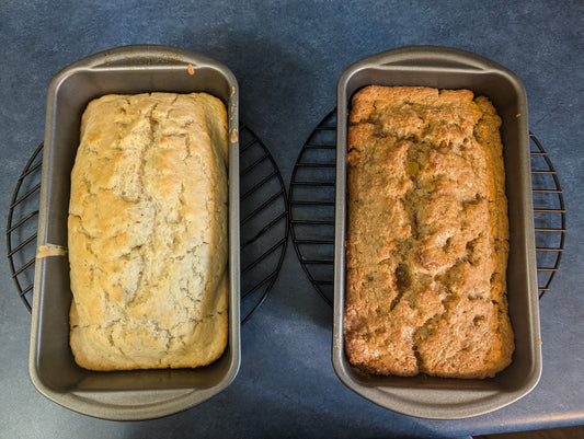 Honey Wheat Beer Bread Mix