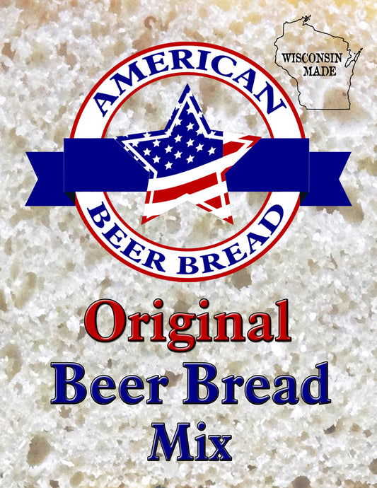 Beer Bread - Original White